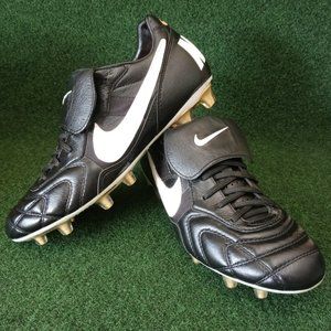 Nike Soccer Cleats 7US